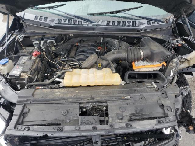 2019 FORD F150 SUPER #3294442542