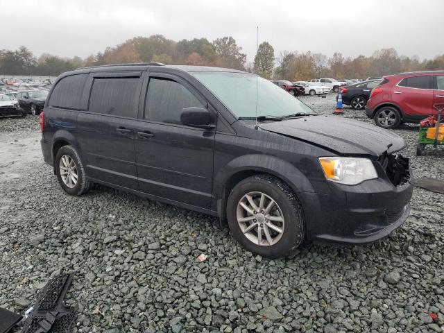 2016 DODGE GRAND CARA #3302730030