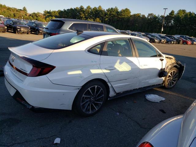 2022 HYUNDAI SONATA LIM KMHL34J23NA226753