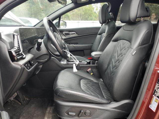 2023 KIA SPORTAGE X - 5XYK6CAF4PG104183