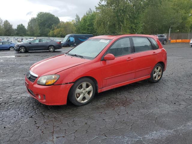 KIA SPECTRA SX