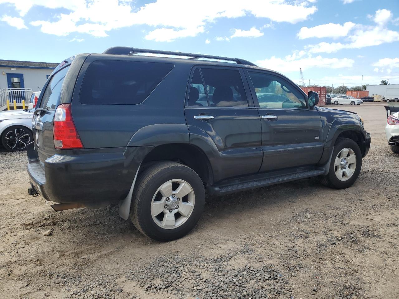 Lot #3259372287 2006 TOYOTA 4RUNNER SR