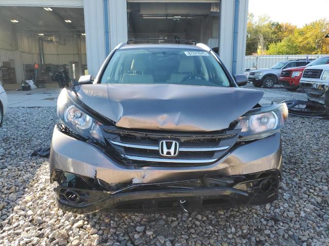 2014 HONDA CR-V EX #3292433592