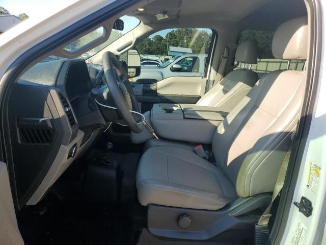 2017 FORD F250 SUPER #3281578388