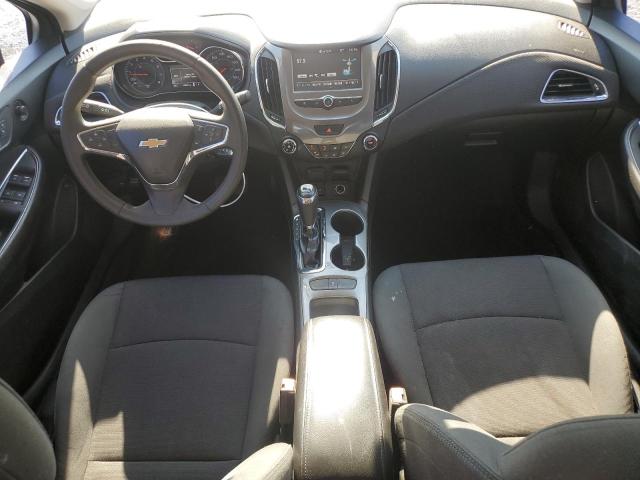 2017 CHEVROLET CRUZE LT 1G1BE5SM6H7105094