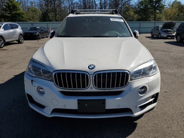 2017 BMW X5 XDR40E 5UXKT0C52H0S80232