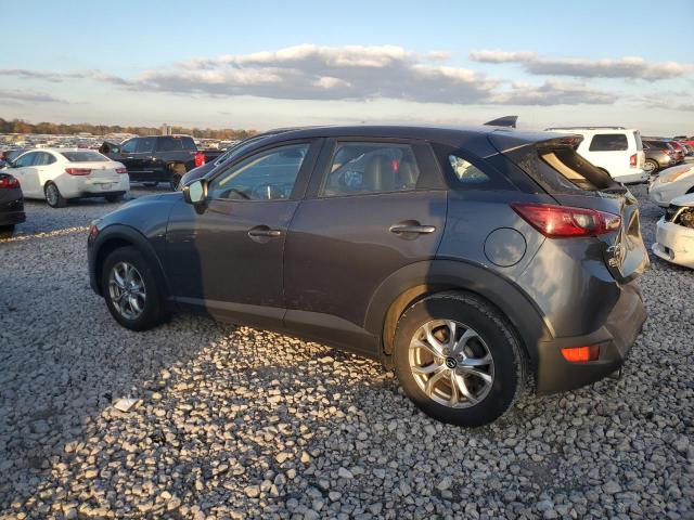 2016 MAZDA CX-3 TOURI - JM1DKBC71G0111991