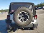Lot #3296280465 2013 JEEP WRANGLER U