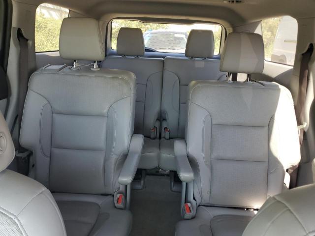 2017 GMC ACADIA SLT 1GKKNULS3HZ125925