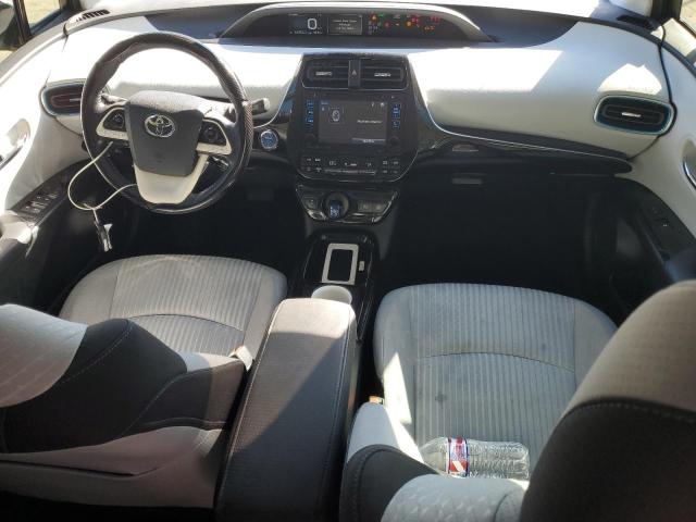 2017 TOYOTA PRIUS #3283776433