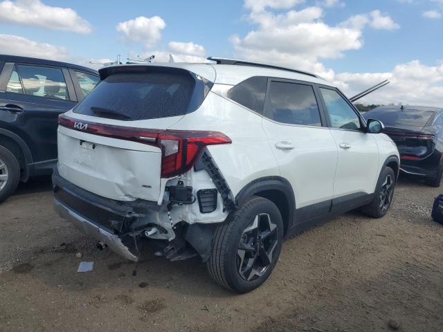 2024 KIA SELTOS EX #3291337138