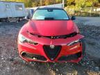 Lot #3309347020 2022 ALFA ROMEO STELVIO TI