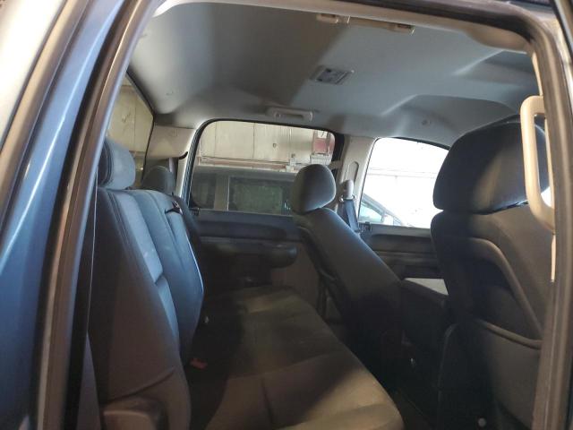 2012 GMC SIERRA K15 - 3GTP2VE7XCG114583