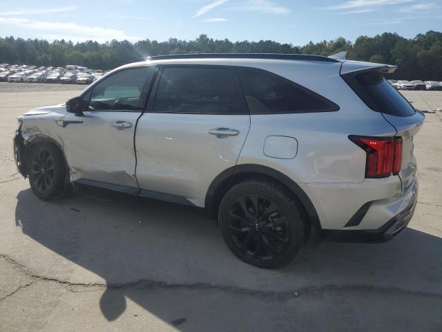 2022 KIA SORENTO SX #3292325295