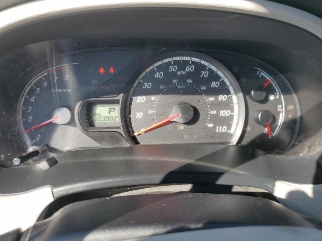 2014 TOYOTA SIENNA LE - 5TDKK3DC5ES456637