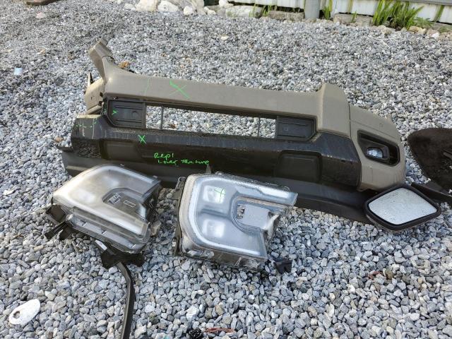 2025 FORD RANGER LAR #3301751406