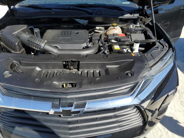 2022 CHEVROLET BLAZER 2LT - 3GNKBCR47NS201993