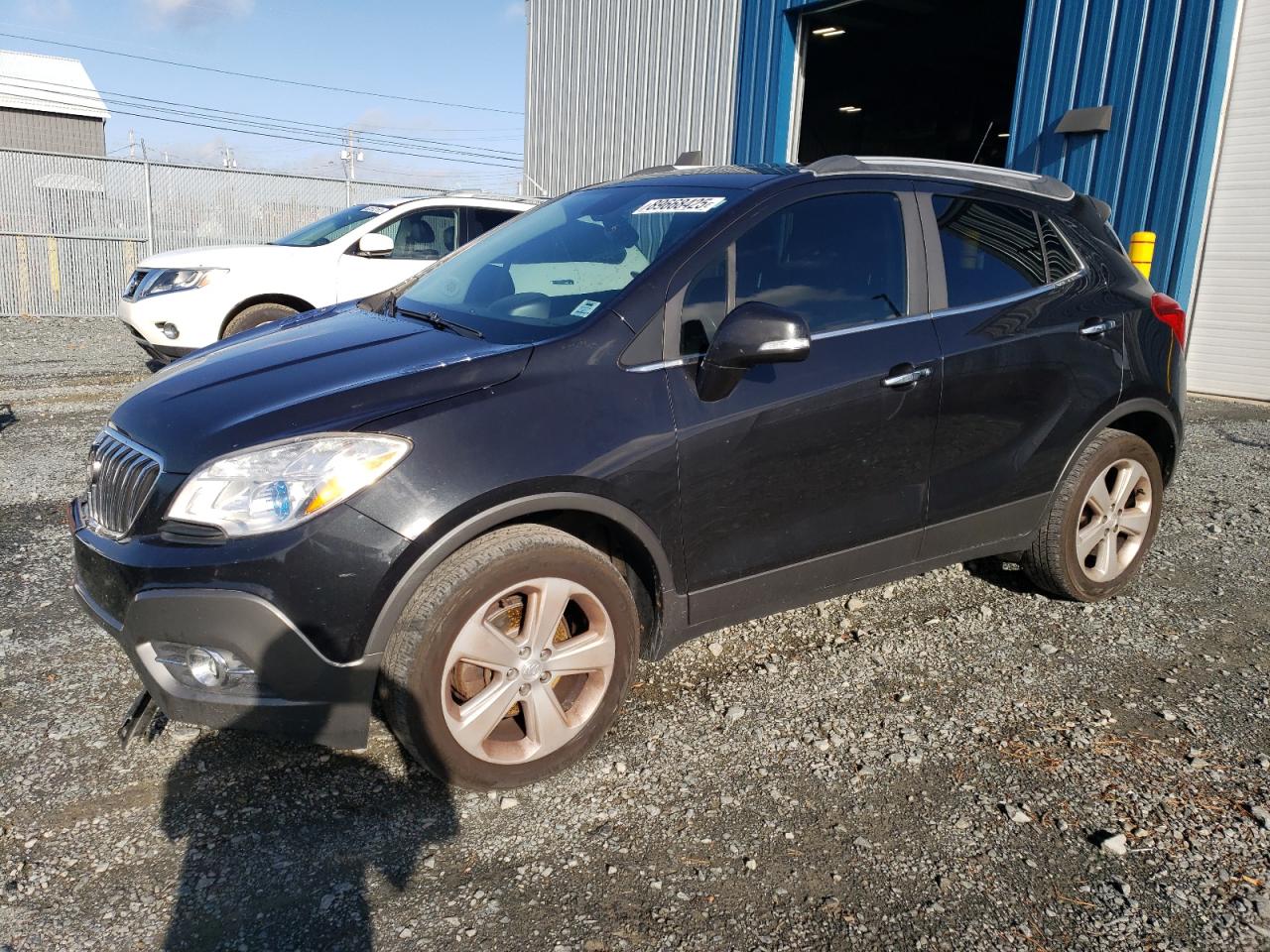 BUICK ENCORE