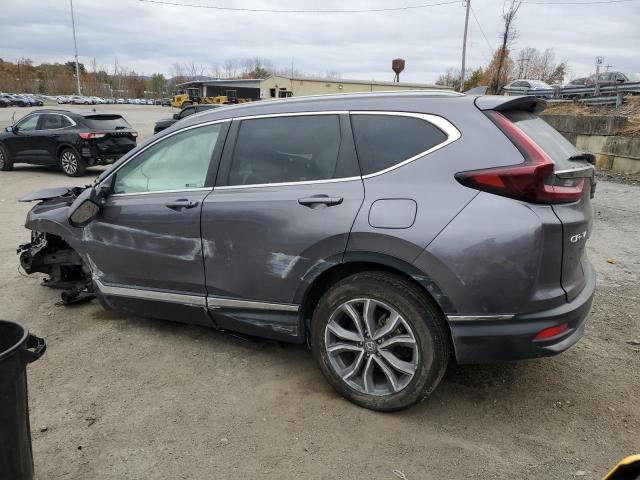 2022 HONDA CR-V TOURI #3305301388