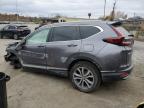 Lot #3305301388 2022 HONDA CR-V TOURI