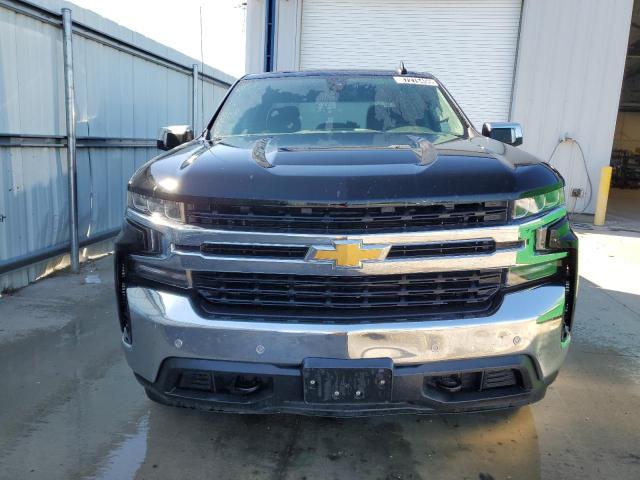 2020 CHEVROLET SILVERADO K1500 LT - 3GCPYDEK1LG305015