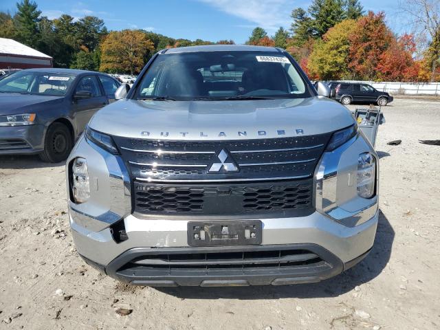 2022 MITSUBISHI OUTLANDER #3301747332