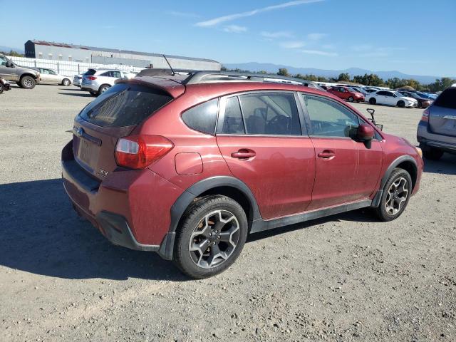 2013 SUBARU XV CROSSTR - JF2GPAGC9D2876397