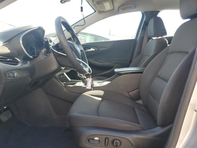 2022 CHEVROLET MALIBU LT 1G1ZD5ST4NF167331