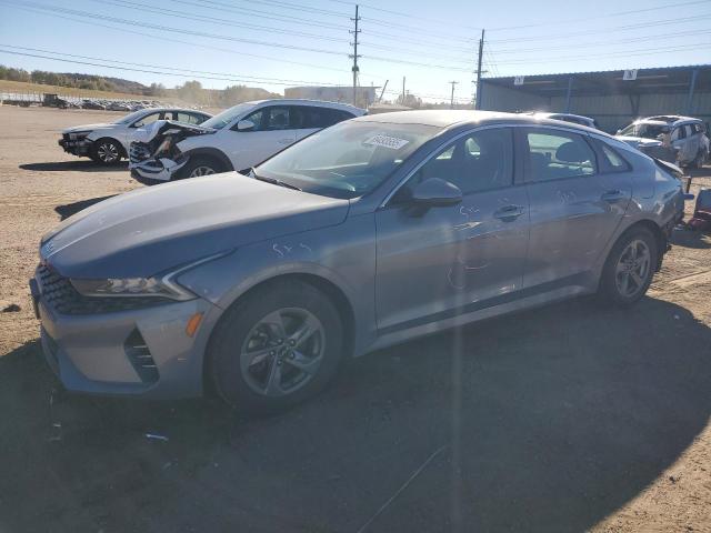 2022 KIA K5 LXS #3286888227