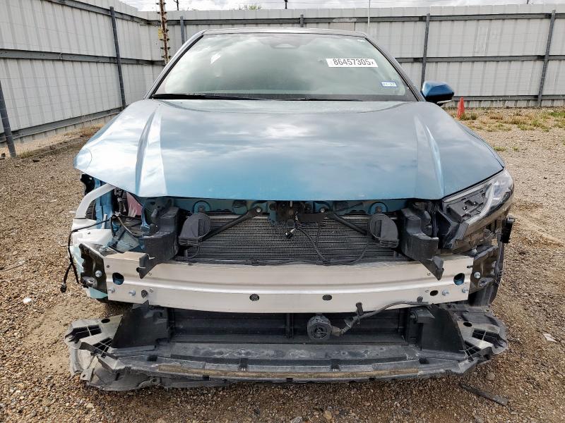 2025 TOYOTA CAMRY XSE #3302978658