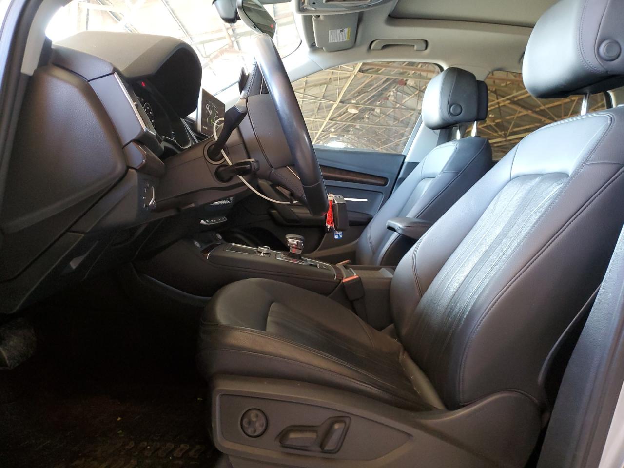 AUDI Q5 PREMIUM PLUS