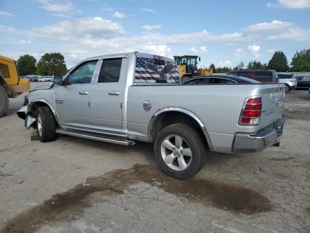 2013 RAM 1500 SLT - 1C6RR7GP9DS659804