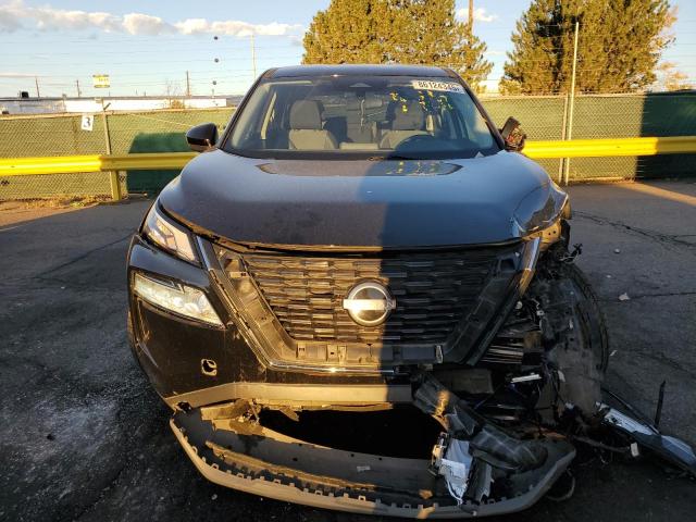 2023 NISSAN ROGUE SV - 5N1BT3BB1PC799677