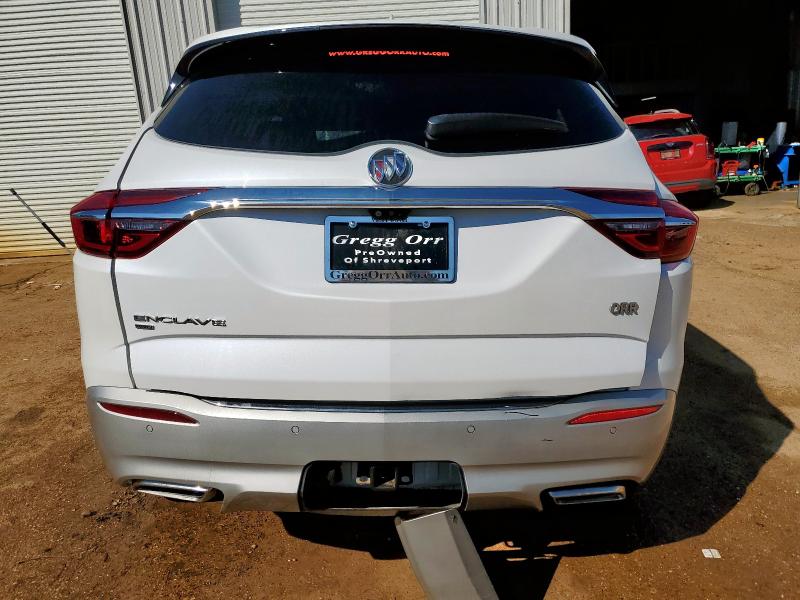 2021 BUICK ENCLAVE PREMIUM #3284094646