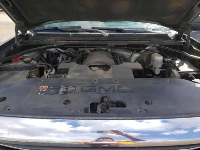 2014 GMC SIERRA K1500 SLT - 3GTU2VEJ1EG510290