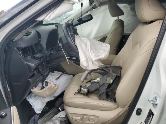 2023 TOYOTA HIGHLANDER #3301892434