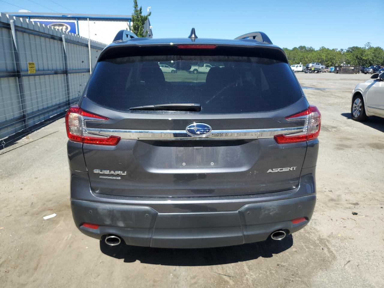 SUBARU ASCENT PREMIUM