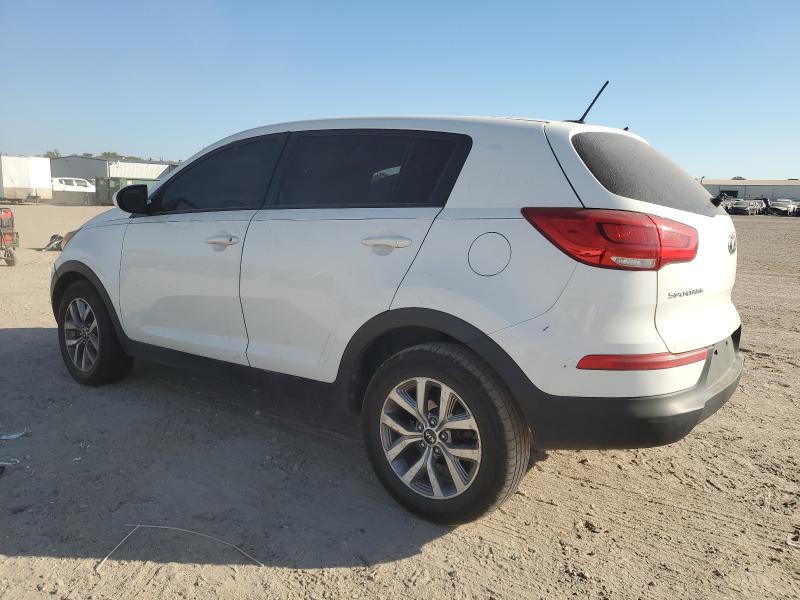 2016 KIA SPORTAGE L #3269882154
