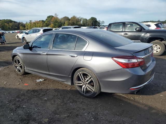 2017 HONDA ACCORD SPO - 1HGCR2F57HA255253