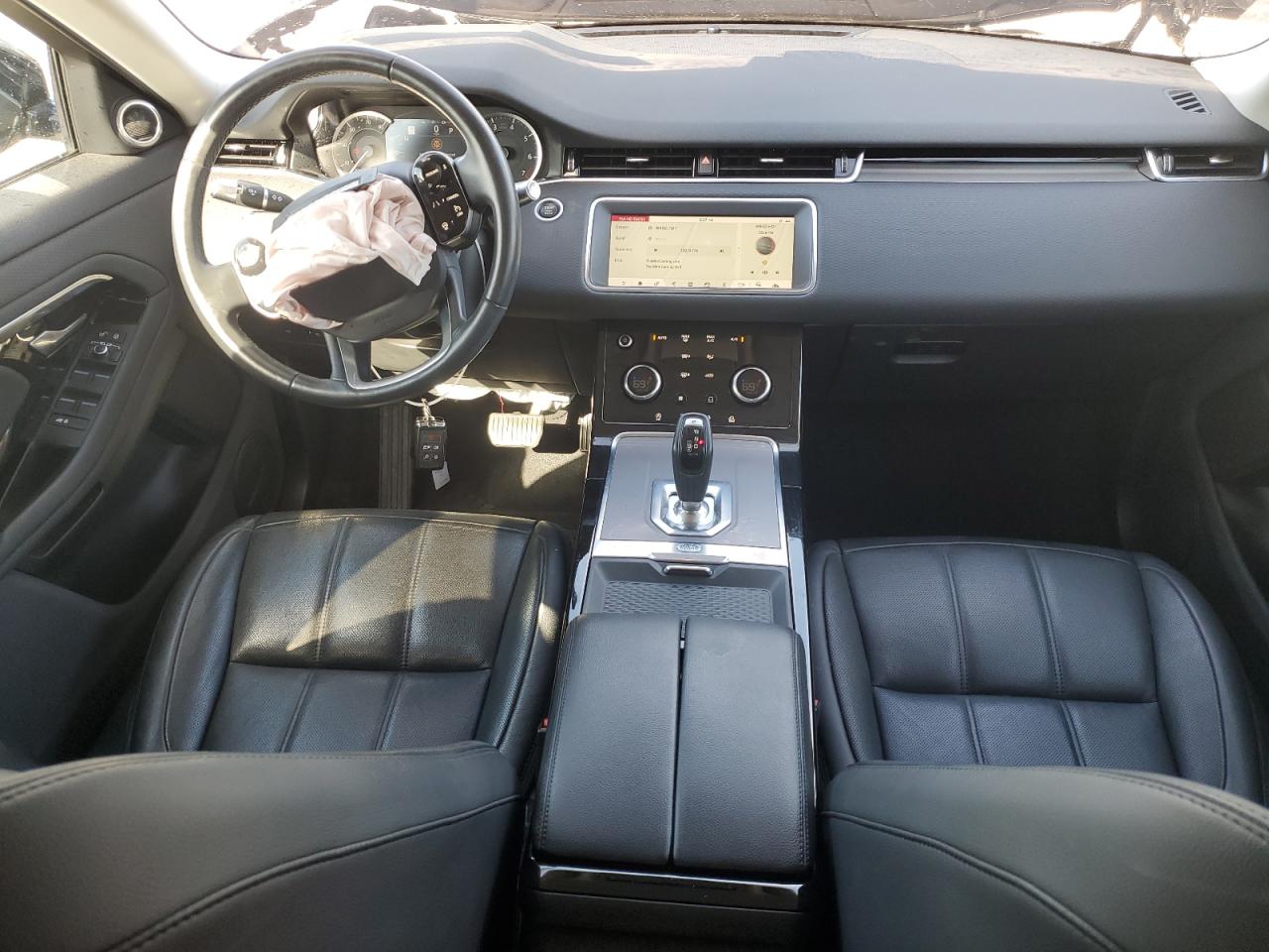 LAND ROVER RANGE ROVER S