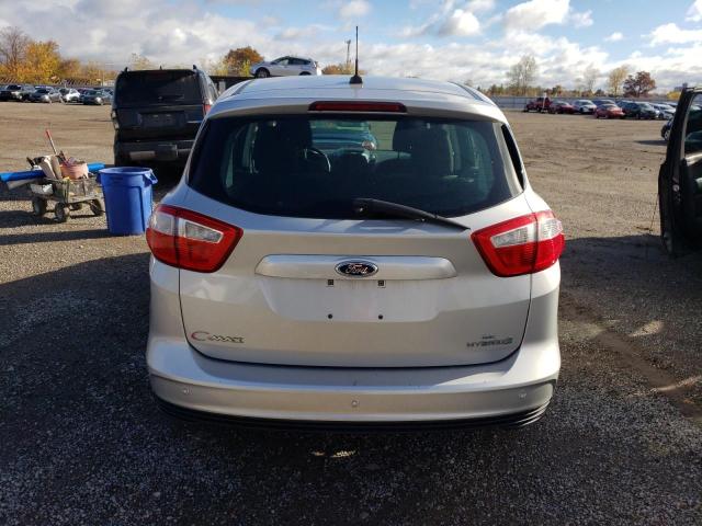 2015 FORD C-MAX SE - 1FADP5AU1FL117658