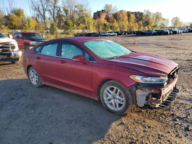 2013 FORD FUSION SE - 3FA6P0H77DR322248