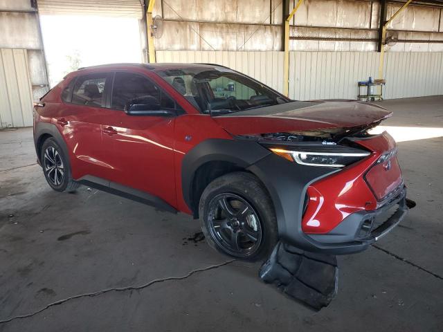 2024 SUBARU SOLTERRA P #3308558545