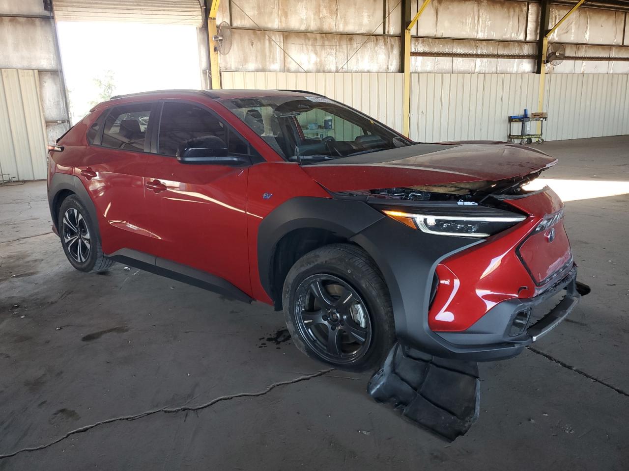 SUBARU SOLTERRA PREMIUM