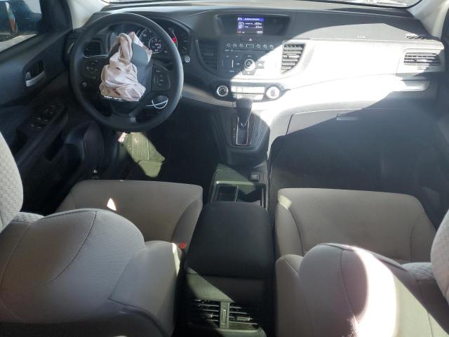 2016 HONDA CR-V LX - 2HKRM3H35GH563991