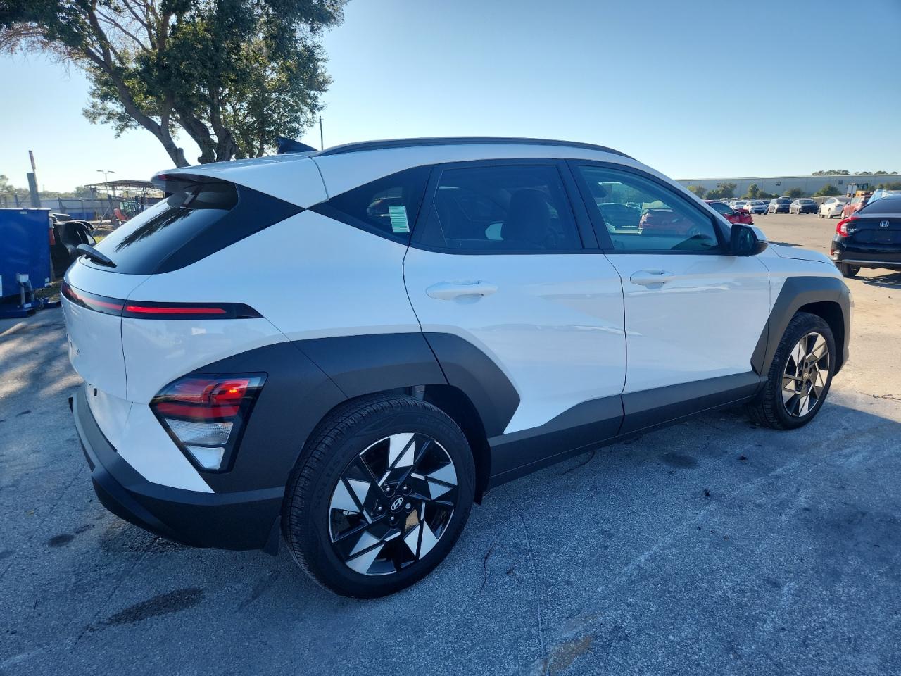 HYUNDAI KONA SEL