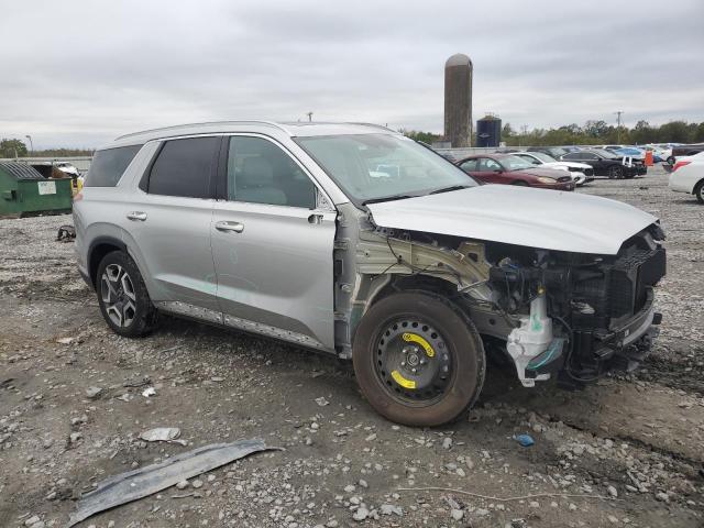 2024 HYUNDAI PALISADE S - KM8R44GEXRU698574