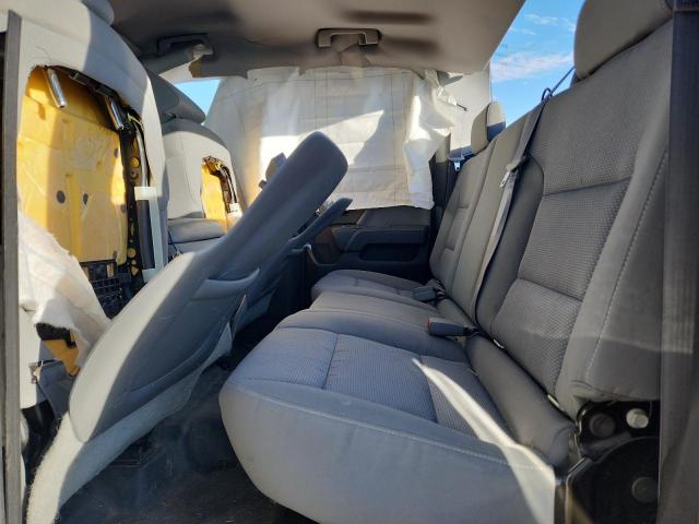 2014 CHEVROLET SILVERADO - 1GCVKPEC4EZ404868