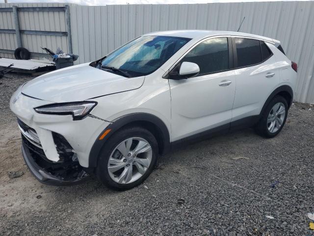 2024 BUICK ENCORE GX #3283790431