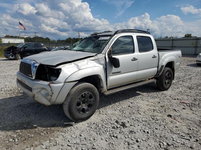 Global Auto Auctions: 2006 TOYOTA TACOMA DOU